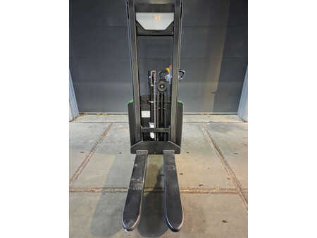 Nízkozdvižný vozík 2025 HC (Hangcha) CDD 12-WS-1 3.0 Duplex Stapelaar (4)