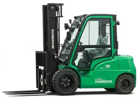 Elektro 4 Rad 2026  HC (Hangcha) CPD38-XEY2HA-SI 4,8 Triplex heftruck (1)