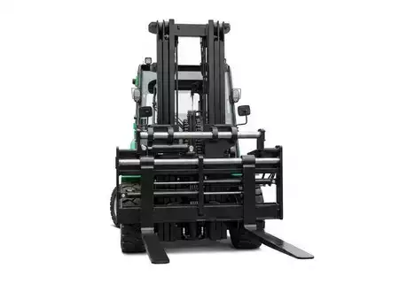 Elektro 4 Rad 2026  HC (Hangcha) CPD80-XCY2-SI Heftruck (4)