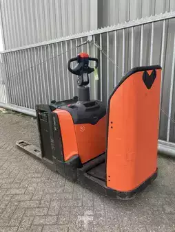 Elektrische palletwagens 2021  Toyota LPE200 (1)