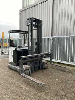 Four-way reachtrucks 2015  Atlet UFW200DTFVRE585 (1)