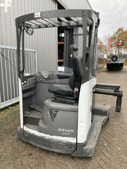 Four-way reachtrucks 2015  Atlet UFW200DTFVRE585 (5)