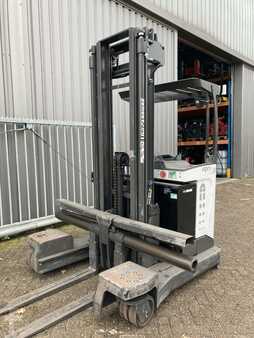 Four-way reachtrucks 2015  Atlet UFW200DTFVRE585 (7)