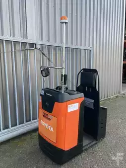 Trekkers 2017  Toyota TSE150-708 (1)