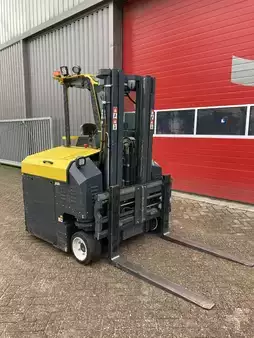 Vierweg zijlader 2020  Combilift CBE3000 (1)