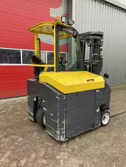 Vierweg zijlader 2020  Combilift CBE3000 (2)