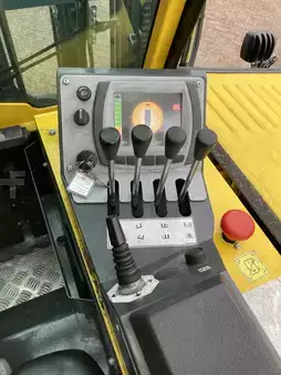 Vierweg zijlader 2020  Combilift CBE3000 (4)