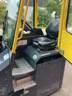 Vierweg zijlader 2020  Combilift CBE3000 (5)
