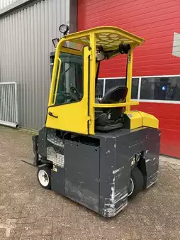 Vierweg zijlader 2020  Combilift CBE3000 (6)