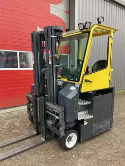 Vierweg zijlader 2020  Combilift CBE3000 (7)