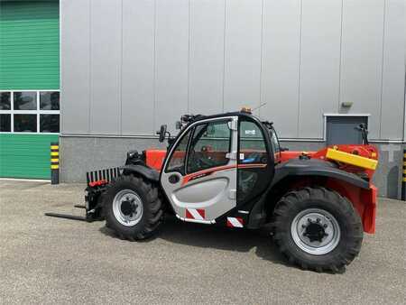 Chariots téléscopiques fixes 2024  Manitou MT930H (1)