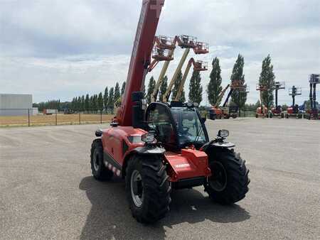 Chariots téléscopiques fixes 2024  Manitou MT930H (3)