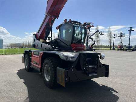 Chariots téléscopiques fixes 2022  Manitou MRT3570 (3)