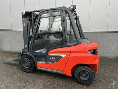 Linde H35D-01