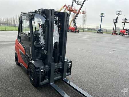 Linde H35D-01