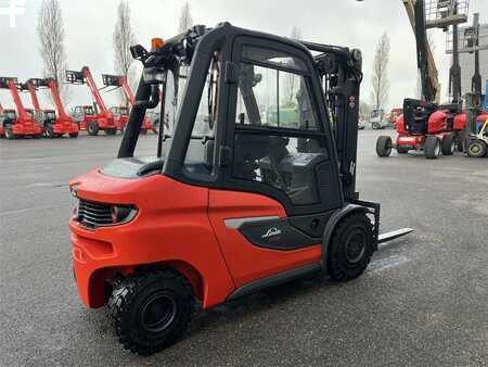 Linde H35D-01