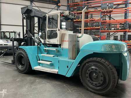 Konecranes SMV25-1200B