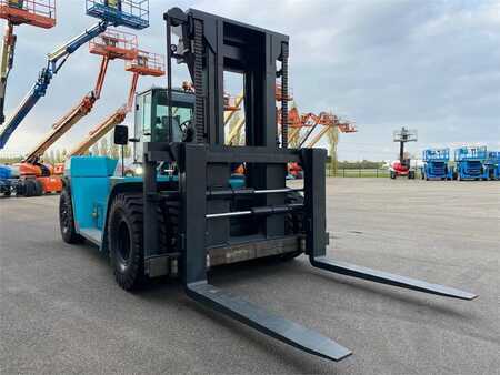 Diesel truck 2021  Konecranes SMV33-1200C (1)