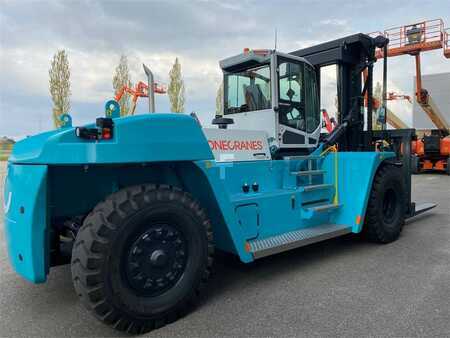 Diesel truck 2021  Konecranes SMV33-1200C (2)