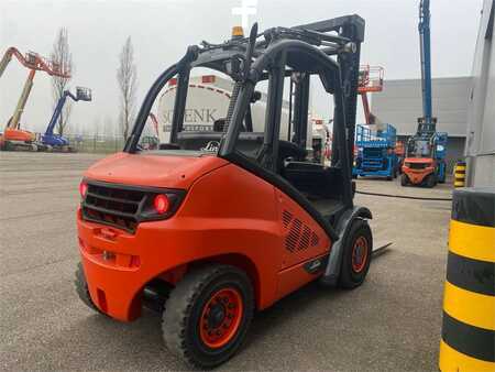 Diesel truck 2013  Linde H50D-02 (3)