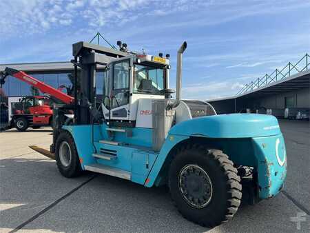 Konecranes SMV25-1200C