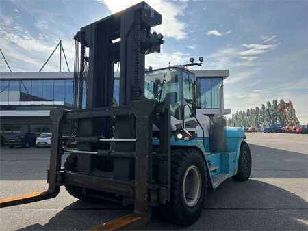 Konecranes SMV25-1200C