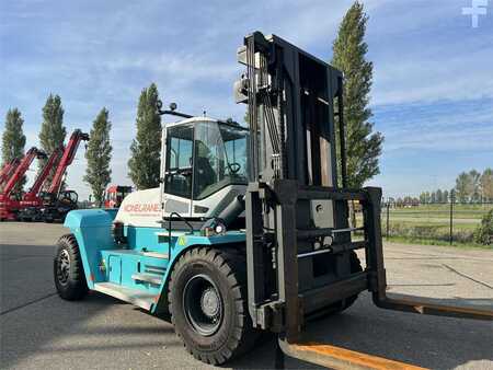 Chariots porte-conteneurs 2018  Konecranes SMV25-1200C (4)