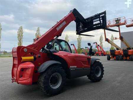 Chariots téléscopiques fixes 2021  Manitou MHT790 (3)