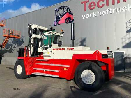 Dieseltruck 1999  Svetruck SVE 45-1200 (1)