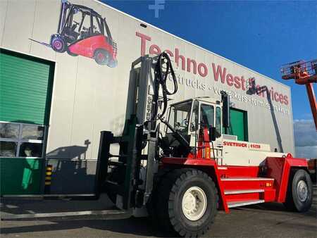 Dieseltruck 1999  Svetruck SVE 45-1200 (10)