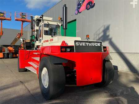 Dieseltruck 1999  Svetruck SVE 45-1200 (2)