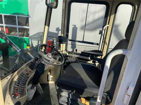 Dieseltruck 1999  Svetruck SVE 45-1200 (4)