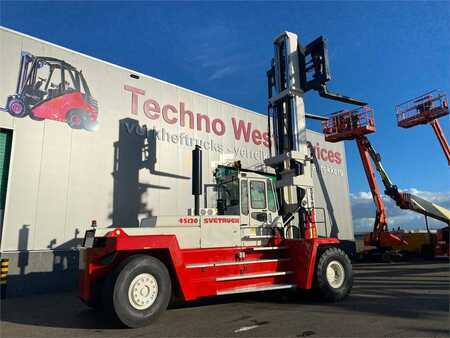 Dieseltruck 1999  Svetruck SVE 45-1200 (7)