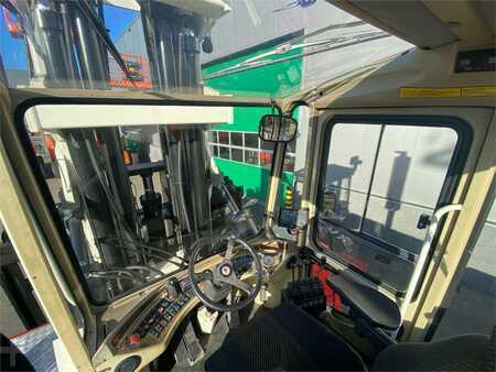 Dieseltruck 1999  Svetruck SVE 45-1200 (9)