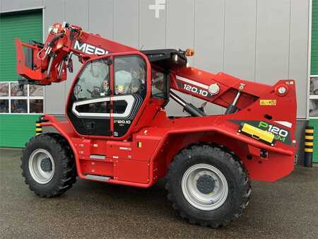 Merlo P120.10HM