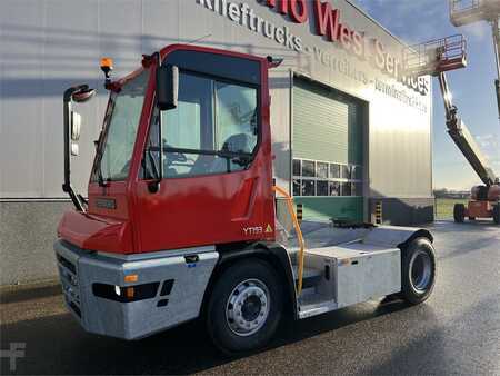 Vetomestari 2024 Terberg YT193 (2)