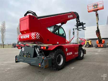 Wózki teleskopowe sztywne 2021 Magni RTH6.30 (3)