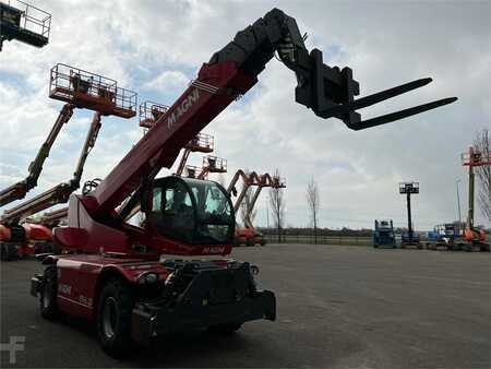 Chariots téléscopiques fixes 2021  Magni RTH 6.30 (4)