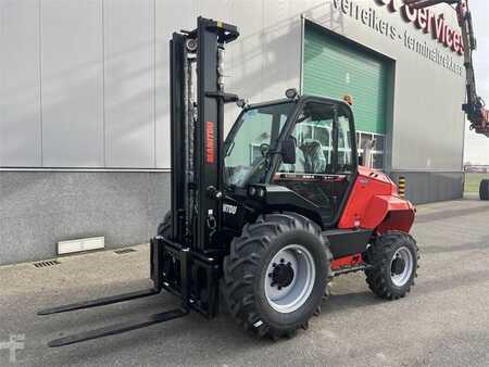 Wózek terenowy 2025 Manitou M30-4 (2)
