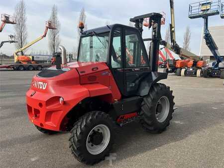 Wózek terenowy 2025 Manitou M30-4 (4)