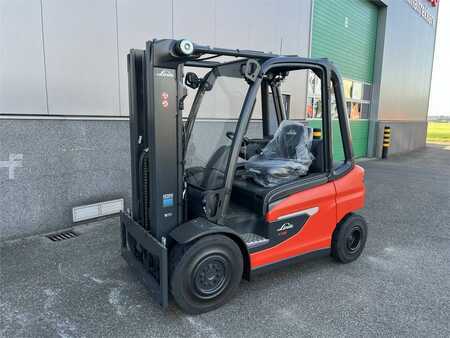 El truck - 4 hjulet 2024  Linde X35-01 (2)