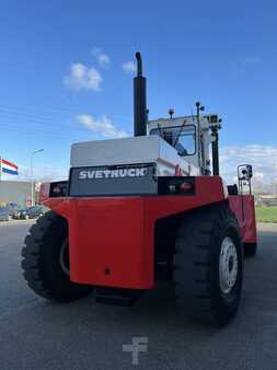 Wózki widłowe diesel 2005 Svetruck 45.120-54 (3)