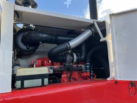 Dieseltruck 2005  Svetruck 45.120-54 (7)