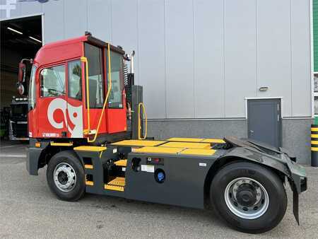 Terminal tractor 2022  Kalmar T2I (1)