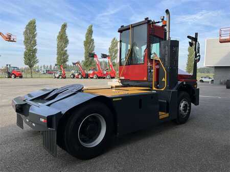 Terminal tractor 2022  Kalmar T2I (4)