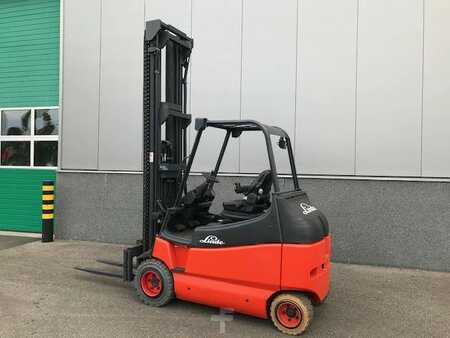 Linde E25/600-02