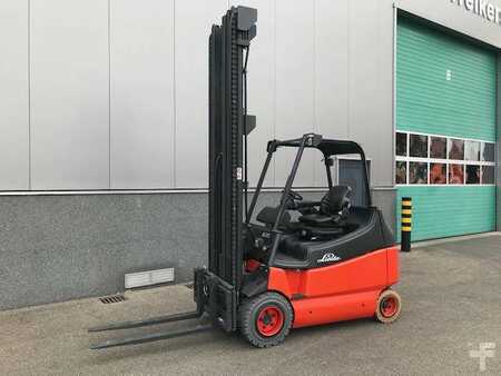 Linde E25/600-02