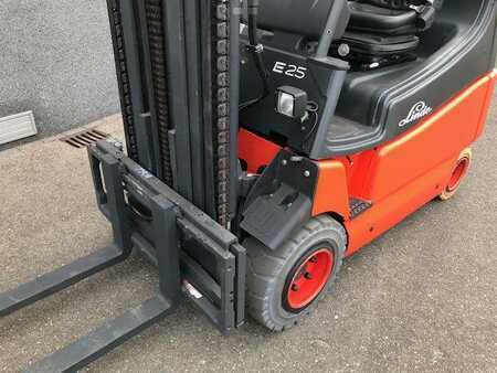 Linde E25/600-02