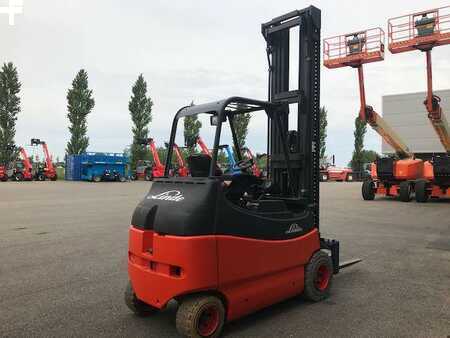 Linde E25/600-02