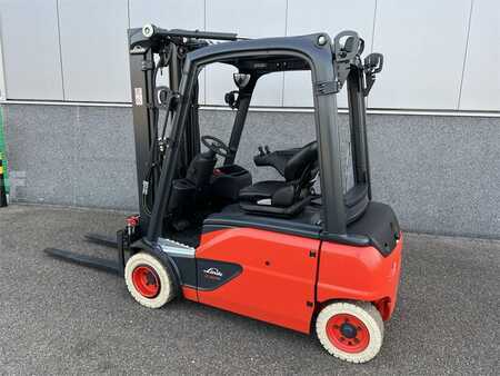 Elektro 4 Rad 2023  Linde E20PL-02 (1)